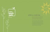 Unitech South Park Gurgaon Brochure