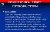 Real estate   basic start up need to know details