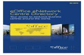 Eoffice eNetwork Directory 2013