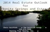 Bonita Springs Estero Florida 2014 Real Estate Projection