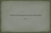 María García profile