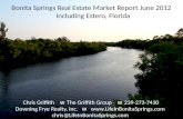 Bonita Springs Real Estate Market Report June 2012   Including Estero Florida