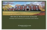 20  Old  Stratton  Chase  Brochure