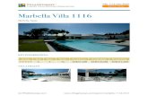 Marbella villa 1116,spain