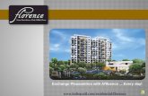 Florence by Kolte Patil Brings 2 & 3 BHK Flats in NIBM