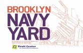 The Brooklyn Navy Yard Report: An Analysis of its Economic Impact