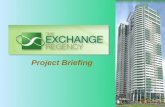 TER Project Briefing for Fil-Estate