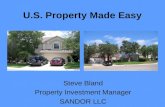 US Property Made Easy 2010