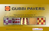 Gubbi Pavers Maharashtra  india