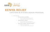 Kenya Relief - Design Charette Team 3 Presentation