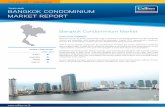 Bangkok Condominium Market Report Q4 2010