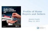 Profile for Home Buyers and Sellers