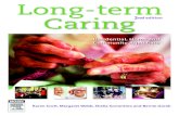 Long-term Caring 2e - Scott, Webb & Sorrentino - Sample Chapter