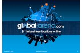 Global arena.com fdi online marketing