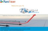 Plant Future company Software Profile