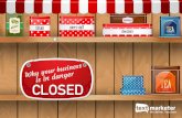 Why your business is in danger