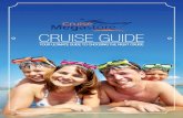 Cruise Megastore Cruise Guide