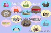 Fashion lanes the online site for wholesale bags closes deal with top international designer brands