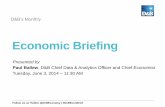 D&B US Economic Health Briefing (June 3, 2014)