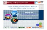 Trustie Forge Solutions Linux Ow2