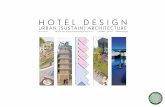 Hotel design