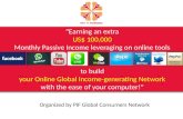 PIF Online Global