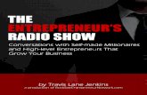The Entrepreneurs Radio Show Episode 107