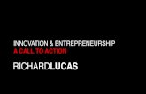 Entrepreneurship at TEDxWroclaw Salon 2013