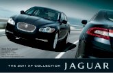 2011 Jaguar XF - West Herr Jaguar Getzville NY
