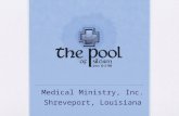 Acacia,llc the pool of siloam medical ministry, inc.-3588