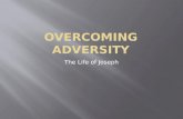 Overcoming adversity