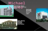 Michael Graves 1 Slide