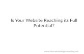 Internet Marketing And Your Business Website