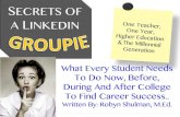 Secrets Of A Linkedin Groupie
