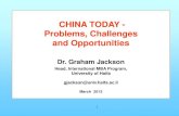 Go China! -  Dr. graham jackson