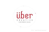 About The Uber Creative