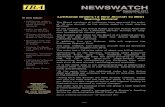 IBA Newswatch Volume 11   issue 37 - september 30