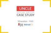 CASE STUDY | Yihaodian - YHD (Walmart)