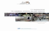 The Chemical Weapons Attack On East Ghouta: Video Evidence Analysis