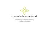 Introducing the Connected Care Network