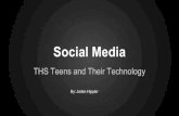 THS Social Media