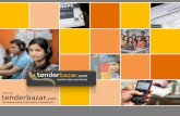 TenderBazar - Largest Tender Portal of Bangladesh