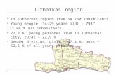 Crossectoral cooperation in Jurbarkas
