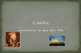 Omar Butt Castles Presentation