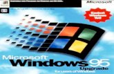 Windows 95 Powepoint Presentation