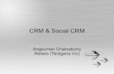 CRM and Social CRM