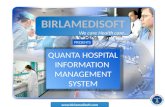 [PPT] Hospital management system - Quanta-his