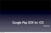 Google maps SDK for iOS 1.4