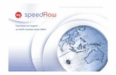 Speedflow presentation 2010