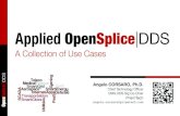 Applied OpenSplice | DDS: A Collection of Use Cases